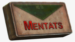 Http - //vignette1 - Wikia - Nocookie - Mentats - Fallout - Fallout 4 Grape Mentats