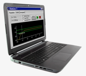 Win Ateq Leak Testing Software - Software Testing