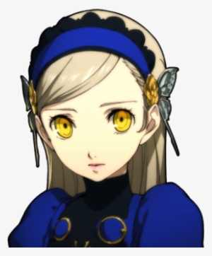 Follow - Persona 5 Twins Fusion