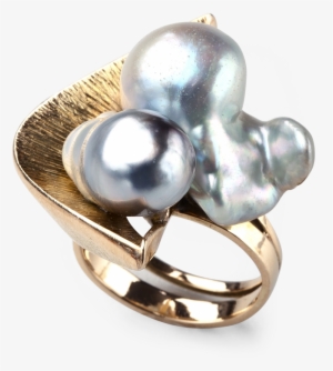 1432758282 Margaret De Patta Gold Ring 001 - Margaret De Patta