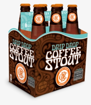 Image Images/ocb050 17 Dripdrop Coffee Stout 6pk 3d - Dripdrop