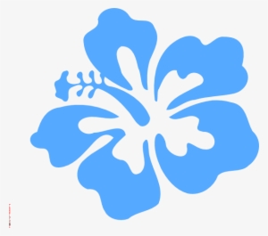 Coral Hibiscus Svg Clip Arts 600 X 531 Px