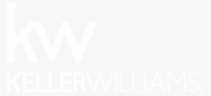 Keller Williams Logo White