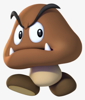 Traditional Games » Thread - マリオ クリボー