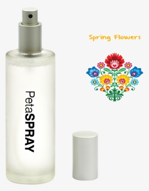 Petaspray Spring Flowers - Dog