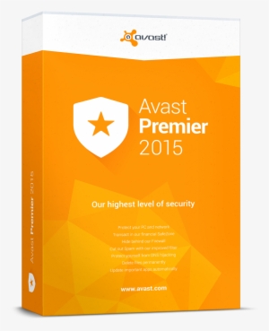 Avast! Premier 3-pc 3 Jaar