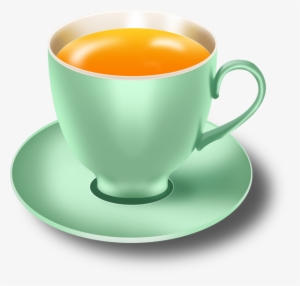 The Birth Of An Icon - Indian Tea Cup Png - 690x632 PNG Download - PNGkit