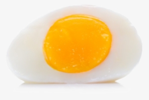 Half Boiled Egg Png Photo - Fried Egg