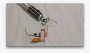 Electrical Connector