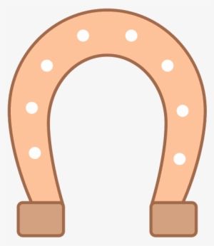 Horseshoe Vector Png - Icon