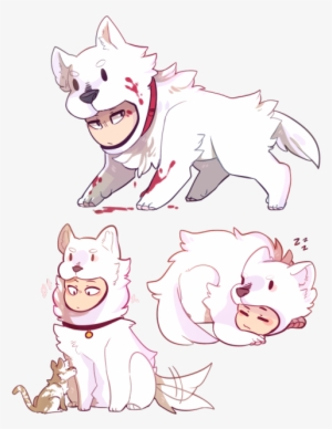 Watchdog Man Is Actually One Of My Favorite Heroes - One Punch Blast Fanart