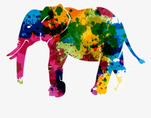 Pagelines-elephant - Logo