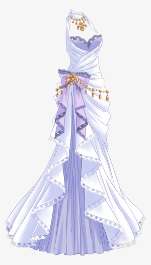 Svg Black And White Library Archery Drawing Outfit - Anime Dress Drawing