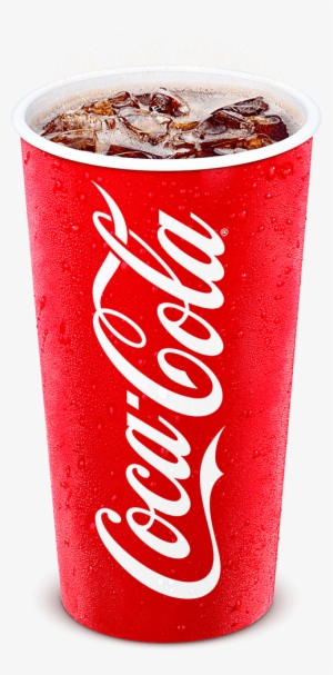 Coca Cola Can Real