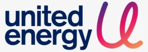 About Us - United Energy Logo