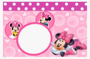 Minnie Mouse Png