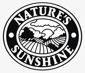 Natures Sunshine Logo Png Transparent - Natures Sunshine