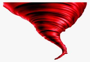 Red Tornado - Red Tornado Png