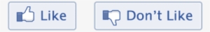 Facebook Like Logo Vector - Facebook Like Button