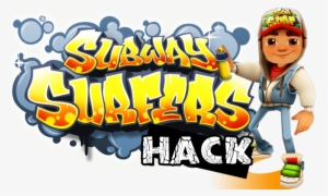 Download Subway Surfers Free - Subway Surfers Hack