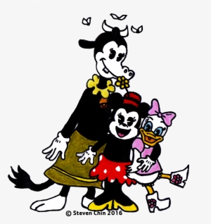 Clarabelle Cow Png Free Download - Clarabelle Cow