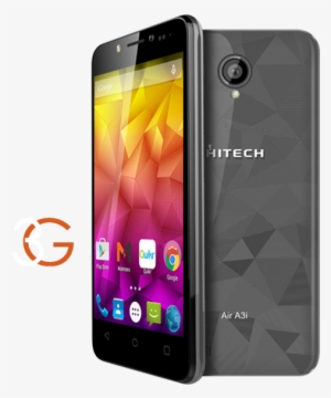 Hitech Mobiles Smartphone Blazing - Hitech Mobiles