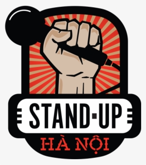 Stand-up Hanoi - Google