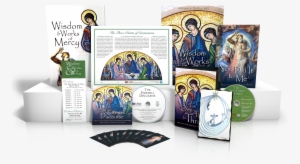 This Coordinator Kit Comes With Everything Needed To - You Did It To Me By Fr Michael E Gaitley