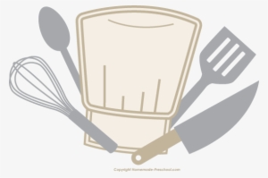 Click To Save Image - Chef Utensils