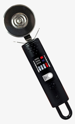 Darth Vader Lightsaber Pizza Cutter - Star Wars Talking Darth Vader Pizza Cutter Sw00879-e02-x