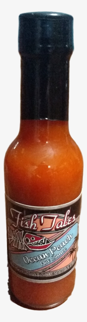 Eaglewingz Ocean Peach - Gravy