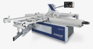 Format 4 Profil 45m - Format 4 Kappa 590