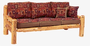 Timberland Sofa - Couch