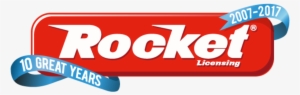 Rocket - Rocket Licensing