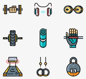 Gym Equipment - Bodybuilding