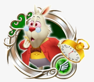 Alice In Wonderland A Retainer In The Service Of The - Kingdom Hearts Sora Riku And Kari