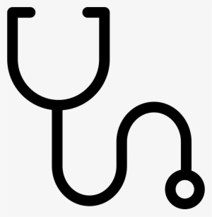 Png File - Stethoscope Vector Icon