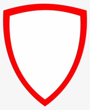 Football Vector Shield - Shield Border Png