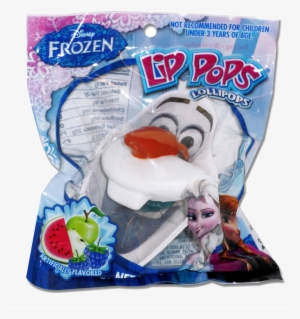 Frozen