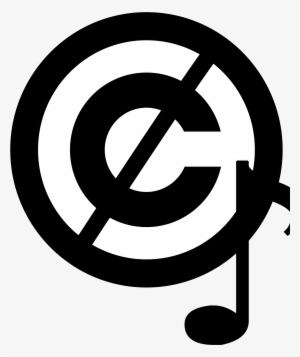 Open - Copyright Musik