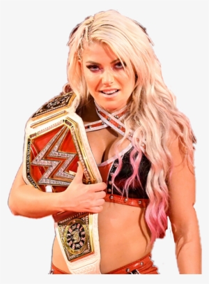 Alexa Sticker - Alexa Bliss