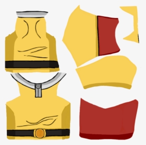 Costume - Http - //i - Imgur - Com/vrcvmog - One Punch Man Aottg