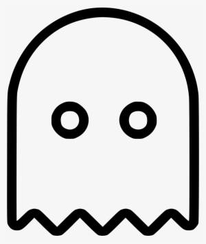 Pacman Enemy Game Comments - Enemy Png