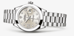 Datejust - Slider - Rolex 279166