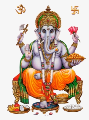 God Vinayagar