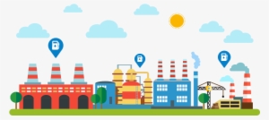 Industry - Sektor Industri