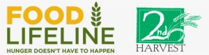 Local Partnership - Food Lifeline Logo