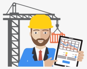 Create Mobile Forms For Construction Industry - Mobile For Construction Png