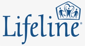 Lifeline Systems Logo - 601x329 Png Download - Pngkit