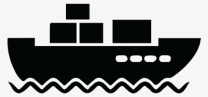 Marine - Marine Industry Icon